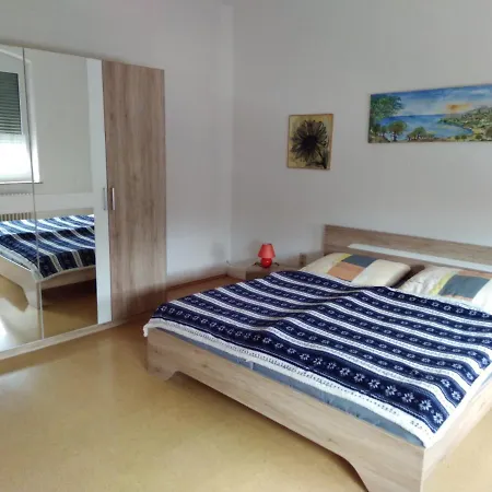 Colin Im Schoenen Weserbergland Naehe Freizeitpark Apartmán