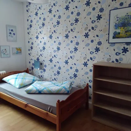 Apartmán Colin Im Schoenen Weserbergland Naehe Freizeitpark Salzhemmendorf