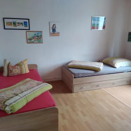Apartmán Colin Im Schoenen Weserbergland Naehe Freizeitpark *