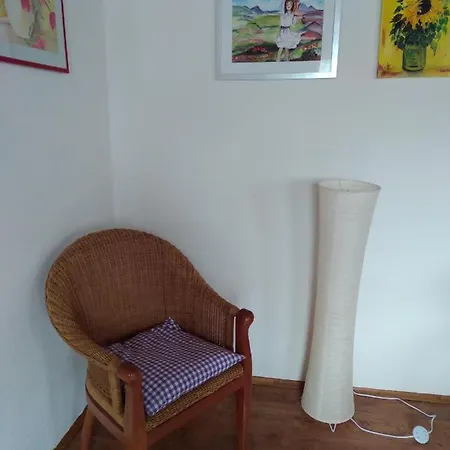 Colin Im Schoenen Weserbergland Naehe Freizeitpark Apartmán