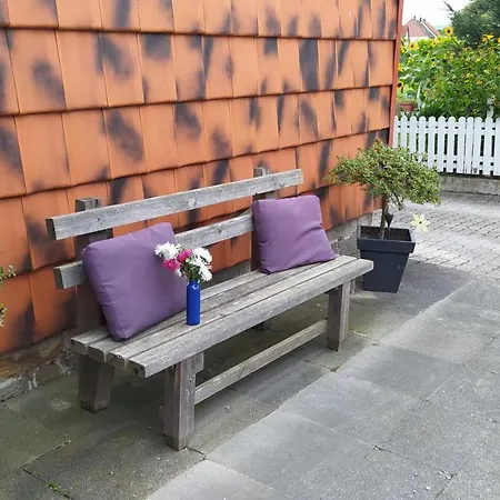 Apartamento Colin Im Schoenen Weserbergland Naehe Freizeitpark