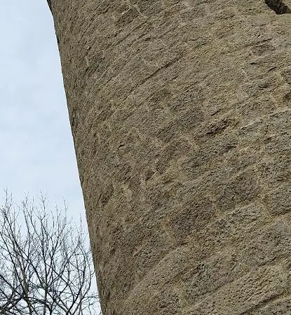 Colin Im Schoenen Weserbergland Naehe Freizeitpark Appartement Salzhemmendorf